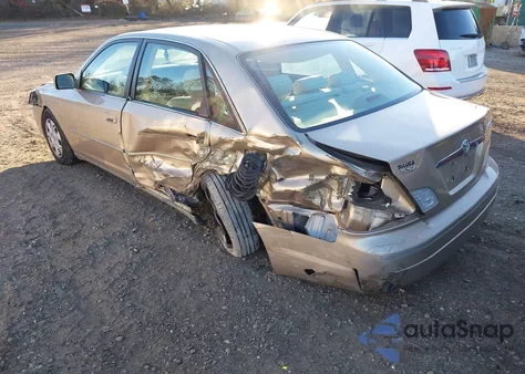 2000 Toyota Avalon Xl z USA, uszkodzony, nr VIN 4T1BF28B0YU112094